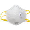PIP Pro Safety N95 Harmful Dust Respirator with Valve (10-Pack) PRO43362V-10 301233
