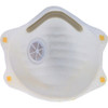 PIP Pro Safety N95 Harmful Dust Respirator with Valve (10-Pack) PRO43362V-10 301233