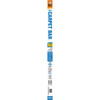 Frost King Unfinished Smooth 1 In. x 3 Ft. Oak Carpet Trim Bar H112UF-3 260432