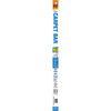Frost King Unfinished Smooth 1 In. x 3 Ft. Oak Carpet Trim Bar H112UF-3 260432