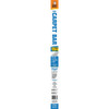 Do it Unfinished Smooth 1-7-16 In. x 6 Ft. Oak Carpet Trim Bar, Wide H176UF-6DI 260433