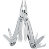 Leatherman Wingman 14-In-1 Stainless Steel Multi-Tool 831425 800197
