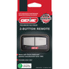 Genie Intellicode 2-Button Garage Door Remote 41537S