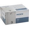 Moen Adler Posi-Temp 1-Handle Lever Shower Faucet, Chrome 82604 400644