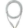 Jensen 6 Ft. White Audio Extension Audio Cable JAH748V 500289