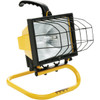Designers Edge Power Light 8000 Lm. Halogen S-Tube Portable Work Light L-20