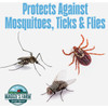 Maggie's Farm 6 Oz. Insect Repellent Aerosol Spray MNIR006 700046