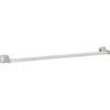 Home Impressions Vista 30 In. Polished Chrome Towel Bar 409329 409329 Home Impressions Vista 30 In. Polished Chrome Towel Bar 409329 409329