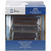 Home Impressions Vista Chrome Recessed Toilet Paper Holder 409365 409365
