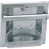 Home Impressions Vista Chrome Soap Dish 409374 409374