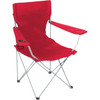 Outdoor Expressions Polyester Folding Chair, Assorted Colors AC2315N-2 819891