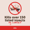 Garden Tech Sevin 3 Lb. Ready To Use Garden Dust Insect Killer 100550432 701850