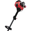 Troy-Bilt TB25SB 25cc 2-Cycle 16 In. Straight Shaft Gas Trimmer 41AD25SB966 703036