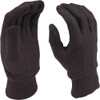 Do it Best Men's Large Jersey Work Glove (3-Pack) 705669 705669