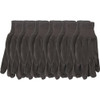 Do it Best Men's Large Jersey Work Glove (12-Pack) 705678 705678