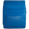 Do it Best Blue Woven 26 Ft. x 55 Ft. Medium Duty Poly Tarp 736236 736236