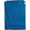 Do it Best Blue Woven 10 Ft. x 18 Ft. General Purpose Tarp 767875 767875
