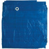 Do it Best Blue Woven 12 Ft. x 16 Ft. General Purpose Tarp 767879 767879