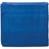 Do it Best Blue Woven 12 Ft. x 20 Ft. General Purpose Tarp 767888 767888