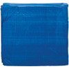 Do it Best Blue Woven 16 Ft. x 20 Ft. General Purpose Tarp 767897 767897