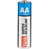 Do it Best AA Alkaline Battery (8-Pack) DIB821025 821025