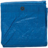 Do it Best Blue Woven 9 Ft. x 12 Ft. Medium Duty Poly Tarp 700533 700533