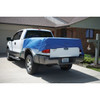 Do it Best Blue Woven 8 Ft. x 10 Ft. Medium Duty Poly Tarp 700541 700541