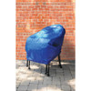 Do it Best Blue Woven 8 Ft. x 10 Ft. Medium Duty Poly Tarp 700541 700541