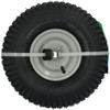 Arnold 15 In. Universal Lawn Tractor Mower Wheel 490-325-0082 700213