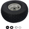 Arnold 15 In. Universal Lawn Tractor Mower Wheel 490-325-0082 700213