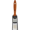 Best Look General Purpose 1 In. Flat Polyester Paint Brush 780550 780550