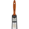 Best Look General Purpose 1 In. Flat Polyester Paint Brush 780550 780550
