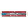 Wooster Pro/Doo-Z FTP 14 In. x 3/8 In. Woven Fabric Roller Cover RR666-14