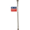 SIM Supply, Inc. 3-8x1-2x12 Fct Connector 496-001DIB 412468