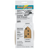 Black & Decker 80 Grit Mouse Sandpaper (5-Pack) BDAM080 305626