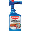 BioAdvanced Complete 32 Oz. Ready To Spray Hose End Insect Killer 700280B