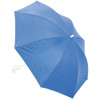 Rio Brands 4 Ft. Clamp-On Beach Umbrella UB44-467275PK12 804401