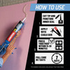 LOCTITE PL 300 28 Oz. Low VOC Foam Board Construction Adhesive 1421930 269113