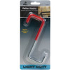 Vinyl Coated Rafter Storage Hook (2-Pack) 210781 210781
