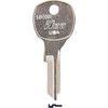 ILCO National Nickel Plated Mailbox Key, 1646R (10-Pack) IAA00019482