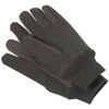 Do it Men's Large PVC Grip Jersey Work Glove 713623