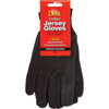 Do it Men's Large PVC Grip Jersey Work Glove 713623 713623