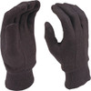 Do it Best Men's Large Jersey Work Glove 708764 708764