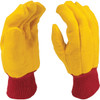 Do it Men's Large Fleece Chore Glove 707756 707756 Do it Men's Large Fleece Chore Glove 707756 707756