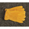 Do it Men's XL Lined Leather Winter Work Glove Do it Men's XL Lined Leather Winter Work Glove