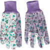 Best Garden Women's 1 Size Fits All Jersey Garden Glove 747605 747605