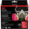 3M OV/AG/P100 Professional Multi-Purpose Respirator 62023H1-DC