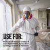 3M OV-AG-P100 Professional Multi-Purpose Respirator 62023H1-DC 337838