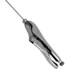 Master Magnetics 23 in. 7 Lb. Magnetic Pick-Up Tool 07568 352853