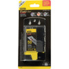 Stanley FatMax 2-Point 2-7-16 In. Utility Knife Blade (50-Pack) 11-700L 352914
